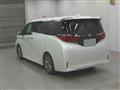2024 Toyota Alphard G