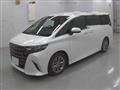 2024 Toyota Alphard G