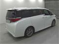 2024 Toyota Alphard G