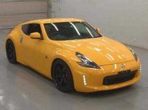 2017 Nissan Fairlady Z