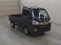 2015 Daihatsu Hijet Truck