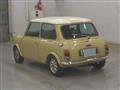 1996 Rover Mini
