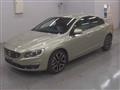 2017 Volvo S60