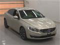 2017 Volvo S60