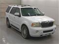 2009 Lincoln Navigator