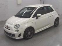 2016 ABARTH ABARTH OTHERS