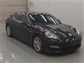 2011 Porsche Panamera