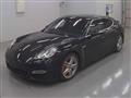 2011 Porsche Panamera