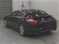 2011 Porsche Panamera