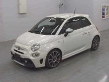 2017 ABARTH ABARTH OTHERS