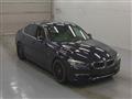 2012 BMW 3 Series