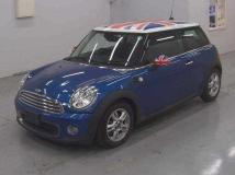 2013 BMW MINI