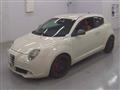 2010 Alfa Romeo MiTo