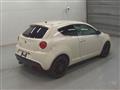 2010 Alfa Romeo MiTo