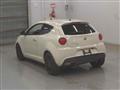 2010 Alfa Romeo MiTo
