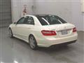 2011 Mercedes-Benz E-Class