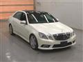 2011 Mercedes-Benz E-Class