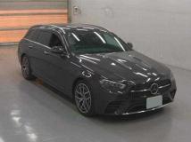 2020 Mercedes-Benz E-Class