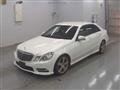 2012 Mercedes-Benz E-Class