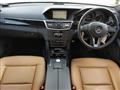 2012 Mercedes-Benz E-Class
