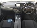 2012 Mercedes-Benz C-Class
