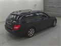 2012 Mercedes-Benz C-Class