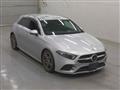 2019 Mercedes-Benz A-Class