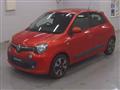 2017 Renault Twingo