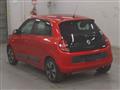 2017 Renault Twingo