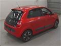2017 Renault Twingo