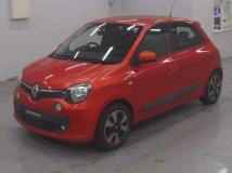 2017 Renault Twingo