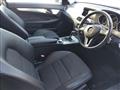 2012 Mercedes-Benz C-Class