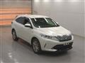 2018 Toyota Harrier Hybrid