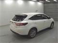 2018 Toyota Harrier Hybrid