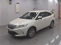 2018 Toyota Harrier Hybrid