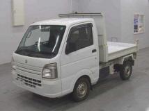 2015 Suzuki Carry Truck