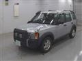 2007 Land Rover Discovery 3