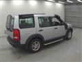 2007 Land Rover Discovery 3