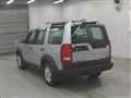 2007 Land Rover Discovery 3