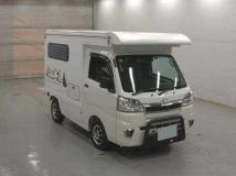 2021 Daihatsu Hijet Truck