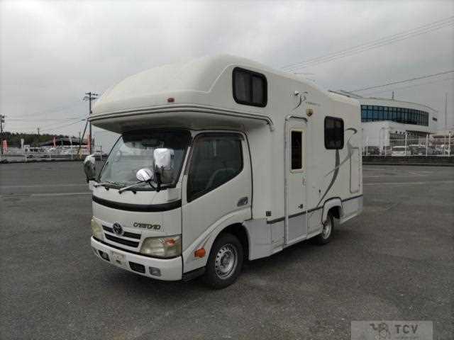 2010 Toyota Toyota Others