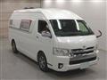 2022 Toyota Hiace Van
