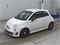 2016 ABARTH ABARTH OTHERS