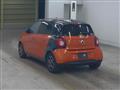 2016 Smart Smart ForFour
