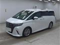 2023 Toyota Alphard Hybrid