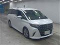 2023 Toyota Alphard Hybrid