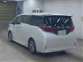 2023 Toyota Alphard Hybrid