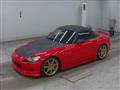 2001 Honda S2000