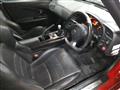 2001 Honda S2000