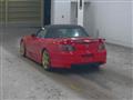 2001 Honda S2000